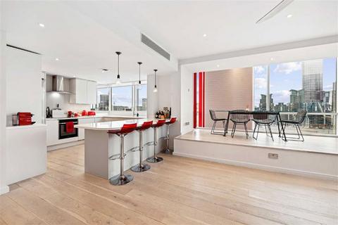 2 bedroom flat for sale, Grosvenor Road, London SW1V