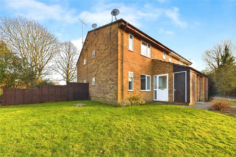 1 bedroom maisonette for sale, Wittenham Close, Woodcote, Reading, Oxfordshire, RG8