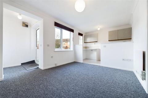 1 bedroom maisonette for sale, Wittenham Close, Woodcote, Reading, Oxfordshire, RG8