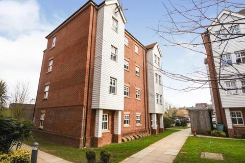 1 bedroom apartment for sale, Bessemer Close, Basildon, Essex, SS16