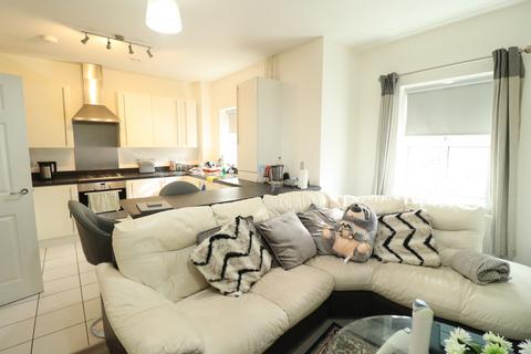 1 bedroom apartment for sale, Bessemer Close, Basildon, Essex, SS16