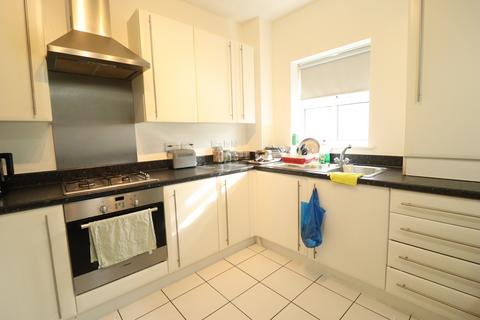 1 bedroom apartment for sale, Bessemer Close, Basildon, Essex, SS16