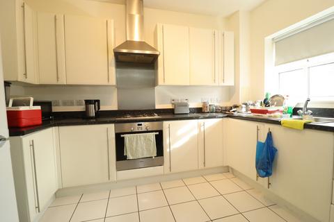 1 bedroom apartment for sale, Bessemer Close, Basildon, Essex, SS16