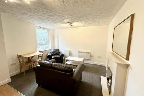 undefined, Woodborough Road, Nottingham NG3