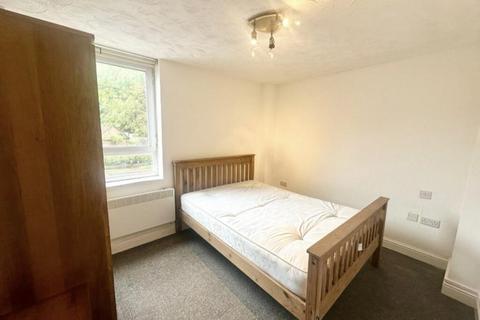 undefined, Woodborough Road, Nottingham NG3