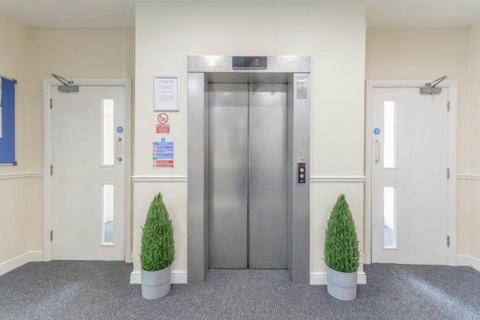 undefined, Woodborough Road, Nottingham NG3