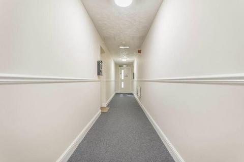 undefined, Woodborough Road, Nottingham NG3