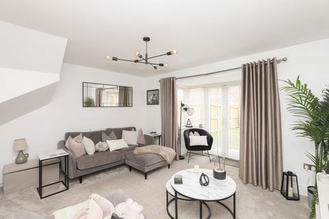 10 Barrow Way, Laughton Common, Sheffield, S25 3AB