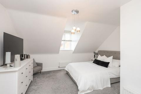10 Barrow Way, Laughton Common, Sheffield, S25 3AB