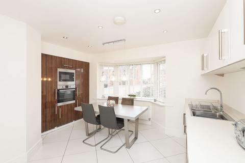10 Barrow Way, Laughton Common, Sheffield, S25 3AB