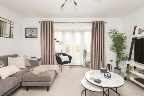 10 Barrow Way, Laughton Common, Sheffield, S25 3AB