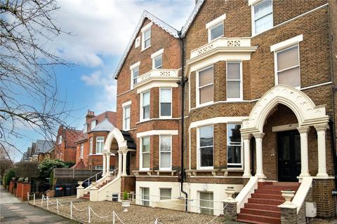 undefined, Kew Gardens Road, Richmond, TW9