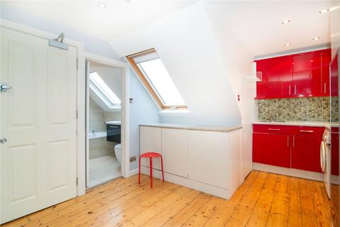 undefined, Kew Gardens Road, Richmond, TW9