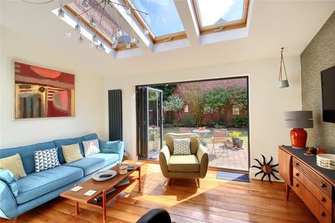 5 bedroom detached house for sale, St. Nicholas Gardens, Yarm