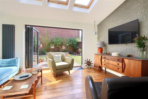 5 bedroom detached house for sale, St. Nicholas Gardens, Yarm