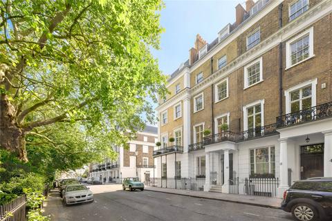 5 bedroom terraced house for sale, Thurloe Square, London, SW7