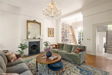 5 bedroom terraced house for sale, Thurloe Square, London, SW7