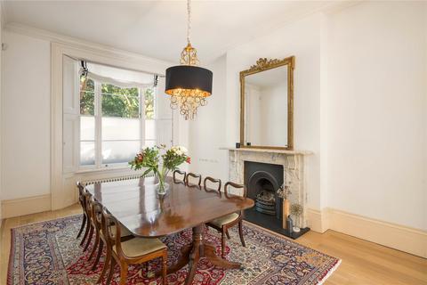 5 bedroom terraced house for sale, Thurloe Square, London, SW7