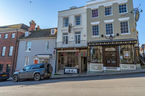 Hotel to rent, 65 High Street, Arundel BN18