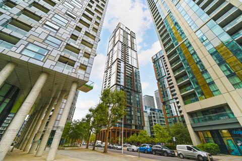 3 bedroom flat for sale, Maine Tower, London E14