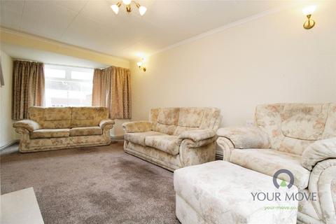 2 bedroom bungalow for sale, Rosslyn Road, Coalville LE67