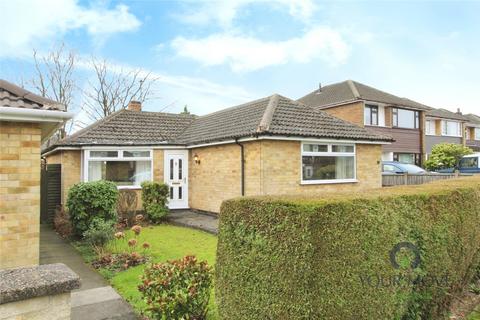 2 bedroom bungalow for sale, Rosslyn Road, Coalville LE67