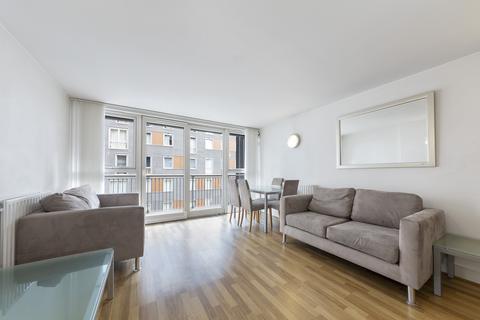 2 bedroom apartment to rent, Gainsborough House, Canary Wharf E14