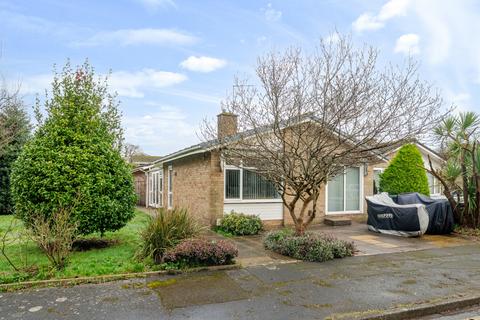 3 bedroom bungalow for sale, Ranelagh Road, Highcliffe, Christchurch