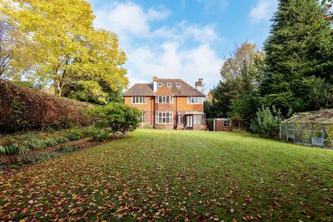 5 bedroom detached house for sale, Yardley Park Road, Tonbridge, Kent, TN9