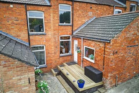 4 bedroom terraced house for sale, Coronation Avenue, Kettering NN14