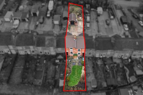 undefined, Coronation Avenue, Kettering NN14