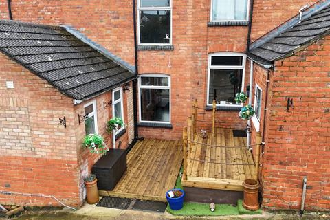 undefined, Coronation Avenue, Kettering NN14