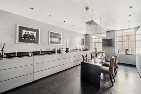 3 bedroom apartment for sale, Upper Grosvenor Street, London, W1K 7