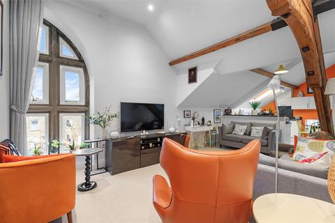 undefined, Grove Square, Ilkley LS29
