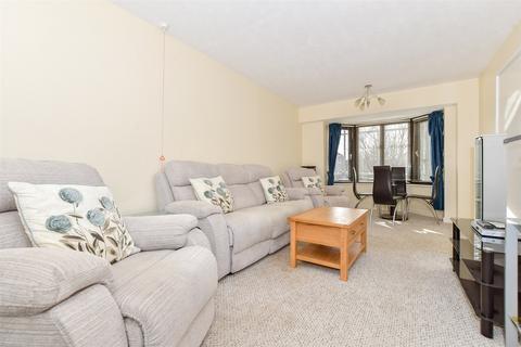 1 bedroom apartment for sale, Castle Hill Avenue, Folkestone, Kent