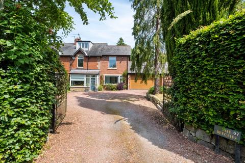 5 bedroom semi-detached house to rent, The Beeches, 57 Apperley Road, Stocksfield, Northumberland