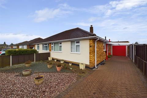 2 bedroom bungalow for sale, Laynes Road, Hucclecote, Gloucester, Gloucestershire, GL3