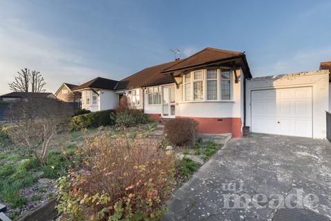 3 bedroom semi-detached bungalow for sale, Valance Avenue, Chingford, E4