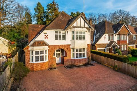 5 bedroom detached house for sale, Culverden Park, Tunbridge Wells, TN4