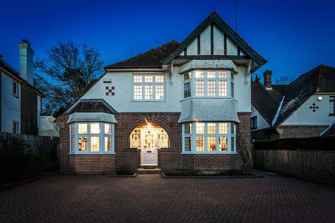 5 bedroom detached house for sale, Culverden Park, Tunbridge Wells, TN4