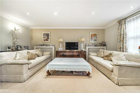 2 bedroom flat for sale, Lancaster House, Stanmore HA7