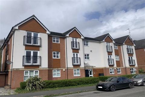 2 bedroom flat for sale, Warrington WA4