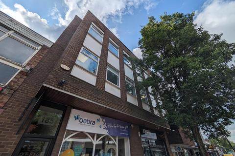 Office to rent, 185 Fleet Road, Fleet, GU51 3BL