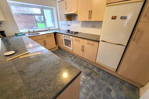 2 bedroom flat to rent, Bath Road, Reading, RG1