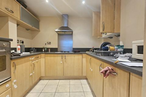 2 bedroom flat to rent, Westgate apartment, Leeman Road, York, YO26