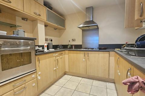 2 bedroom flat to rent, Westgate apartment, Leeman Road, York, YO26