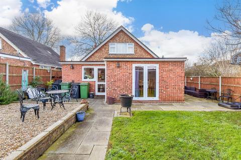 3 bedroom detached house for sale, Corrance Green, Maidstone, Kent