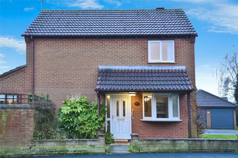 3 bedroom detached house for sale, Norwich Court, Beverley, East Riding of Yorkshi, HU17