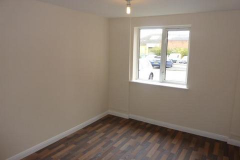 undefined, The Langton, Drewry Court, Uttoxeter New Road, Derby, Derbyshire, DE22 3XH