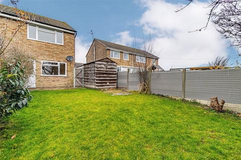 2 bedroom semi-detached house for sale, Betjeman Avenue, Wiltshire SN4